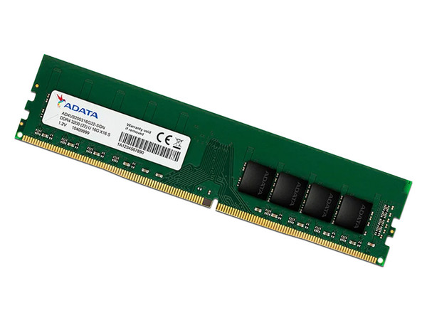 Memoria DIMM ADATA Premier DDR4, PC4-25600 (3200MHz), CL22, 16GB. - imagen 3