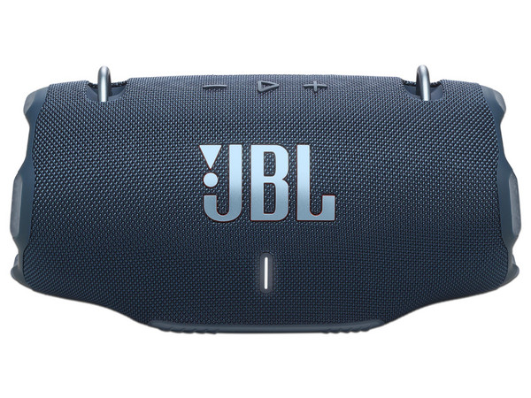 Bocina Portátil JBL XTREME 4, Respuesta de Frecuencia 44Hz - 20kHz, Bluetooth, IP67, Color Azul. - imagen 2