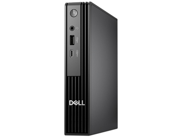 Mini PC de Escritorio DELL Pro Micro: Procesador Intel Core i7 14700T (hasta 5.2 GHz), Memoria de 16GB DDR5 5600MHz, SSD de 512GB, Video UHD Graphics 770, S.O. Windows 11 Pro. - imagen 3