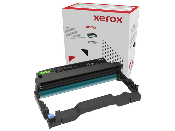 Unidad de Tambor Xerox para Impresoras, Color Negro, Modelo: 013R00691