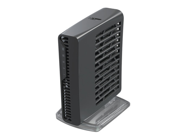 Router Inalámbrico MikroTik hAP ax2 de doble banda, Wireless AX (Wi-Fi 6), 160mW de Potencia, PoE. - imagen 2