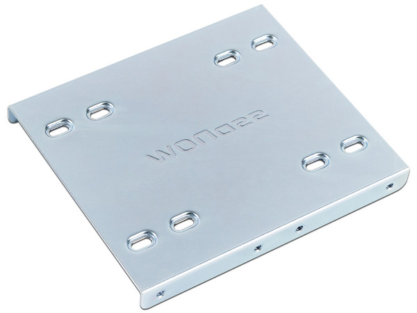 Convertidor para SSD Kingston de 2.5" A 3.5". - imagen 2