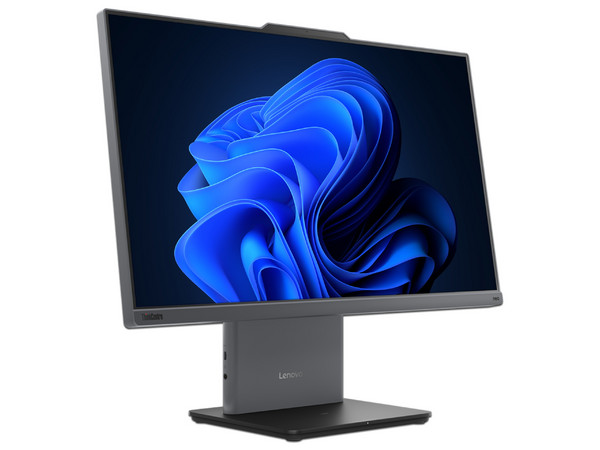 PC All in One Lenovo ThinkCentre Neo 50a:Procesador Intel Core i7 13620H (hasta 4.9 GHz),Memoria de 32GB DDR5 5200MHz,SSD de 1TB,Pantalla de 23.8" LED, Full HD (1920x1080),Video UHD Graphics,S.O. Windows 11 Pro. - imagen 2