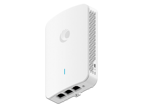 Access Point Cambium Networks cnPilot XV2-22H para pared, Wireless AC (Wi-Fi 6), hasta 2402 Mbps, PoE. - imagen 3