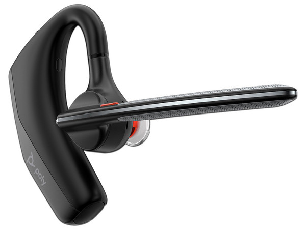 Audífono, HP Poly Voyager Legend 30, Inalámbrico, Cancelación de Ruido, In-Ear, Negro.