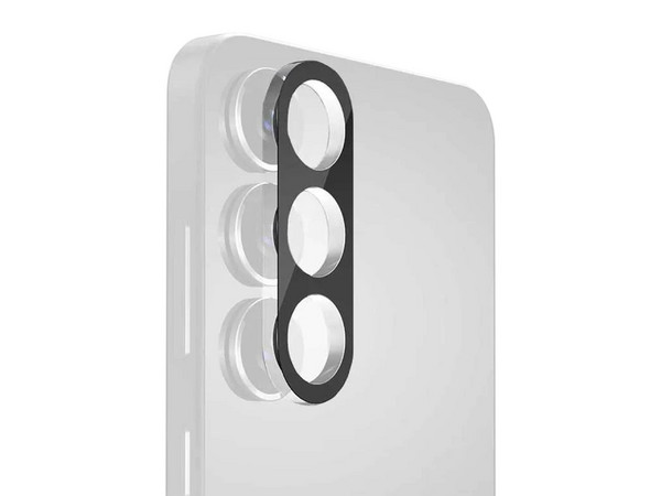 Mica Vidrio Protectora de Cámara FDN para Samsung S25.