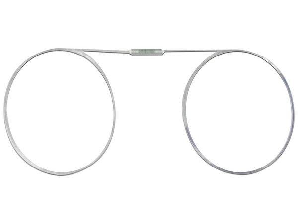 Divisor Óptico FiberHome, Desbalanceado tipo FBT, 1x2, 15/85 para fusión (sin conectores).