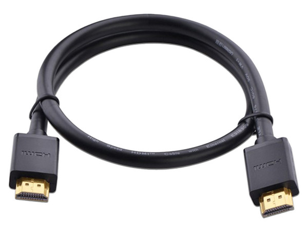 Cable de Video UGREEN HDMI 2.0 (M-M), Múltiple Blindado, 1m - imagen 3
