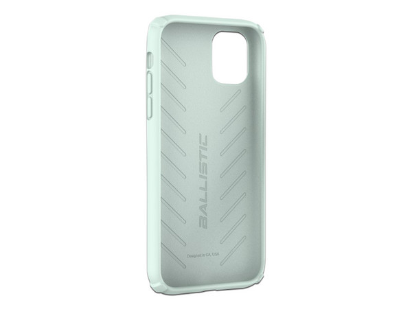 Funda Ballistic Soft para iPhone 11 Pro Max. Color Verde. - imagen 2