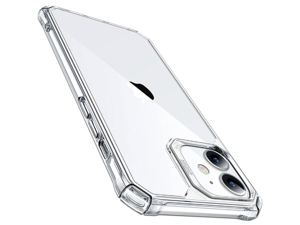 Funda ESR Air Armor para iPhone 12 Mini. Transparente. - imagen 2