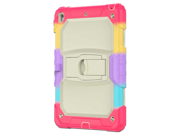 Funda Tekku StandC para iPad 9 de 10.2", Multi-Color. - imagen 2