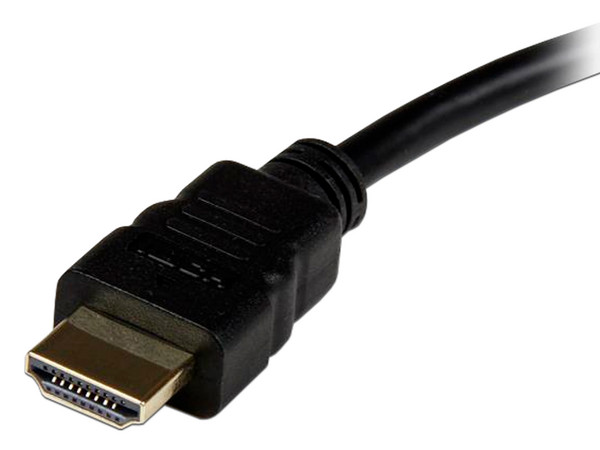 Startech Cable Adaptador Convertidor de Video HDMI a VGA 1920x1200 - imagen 3