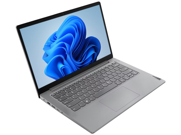 Laptop Lenovo V14 G4:Procesador AMD Ryzen 5 7520U (hasta 4.3 GHz),Memoria de 16GB LPDDR5,SSD de 512GB,Pantalla de 14" LED Full HD (1920 x 1080),Video Radeon 610M,S.O. Windows 11 Home,Incluye Microsoft Office 365 Personal Preinstalado. - imagen 2