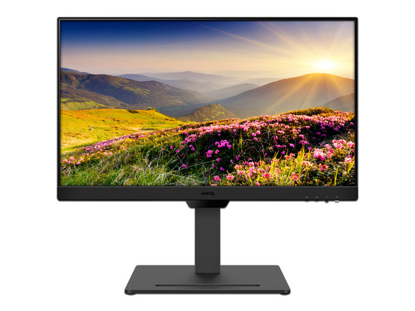 Monitor LED BenQ GW2490T de 23.8", Resolución 1920 x 1080 (Full HD 1080p), 5 ms.