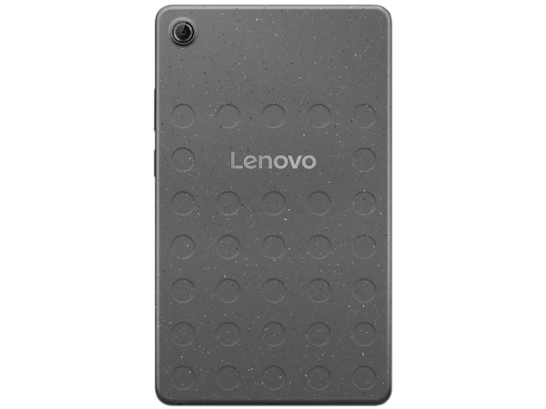 Tablet Lenovo Tab One: Procesador MediaTek Helio G85 (hasta 2.0 GHz), Memoria RAM de 4GB, Almacenamiento de 128GB, Pantalla LED Multi-touch de 8.7", Wi-Fi 5, Bluetooth, Cámara Principal de 8MP, Android 14, Color Gris. - imagen 3