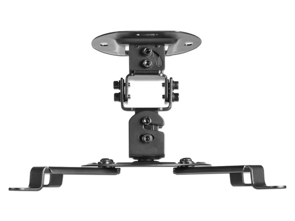 Soporte universal Manhattan 461184 para montaje de proyector en techo. - imagen 3