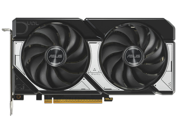 Tarjeta de Video NVIDIA GeForce RTX 5060 ASUS DUAL OC Edition, 8GB GDDR7, 1xHDMI, 3xDisplayPort, PCI Express 5.0. - imagen 2