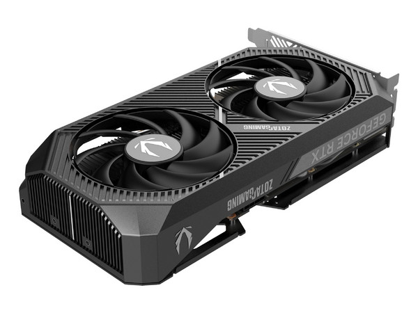 Tarjeta de Video NVIDIA GeForce RTX 5060 Zotac TWIN EDGE OC, 8GB GDDR7, 128 Bits, 1xHDMI, 3xDisplayPort, PCI Express 5.0. - imagen 3