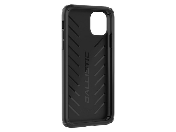Funda Ballistic Urbanite para iPhone 11 Pro Max, Color Negro. - imagen 3
