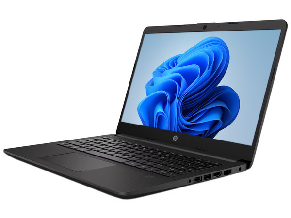 Laptop HP 240R G9:Procesador Intel Core i5 1335U (hasta 4.6 GHz),Memoria de 16GB DDR4,SSD de 1TB,Pantalla de 14" LED,Video UHD Graphics,S.O. Windows 11 Home (64 Bits). - imagen 3