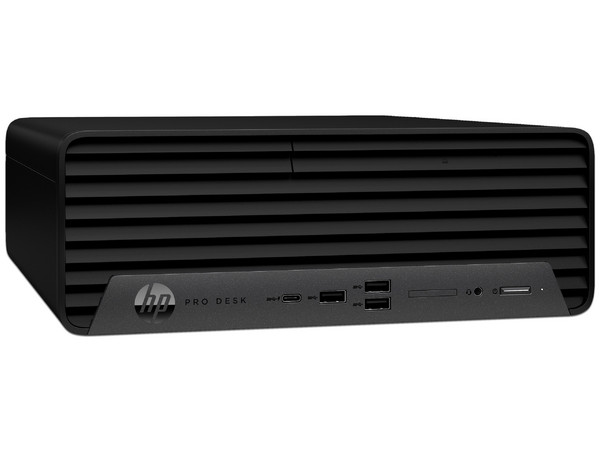 PC de Escritorio HP Pro SFF  400 G9:Procesador Intel Core i5 14500  (hasta 5.0 GHz),Memoria de 16GB DDR5,SSD de 1TB,Video UHD Graphics 770,S.O. Windows 11 Pro (64 Bits).