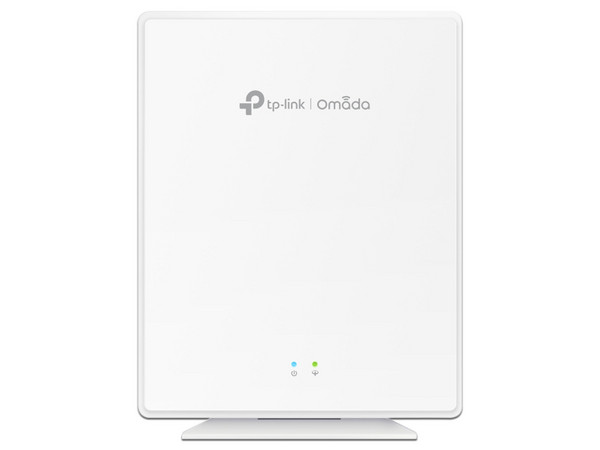 Access Point TP-Link EAP610GP-Desktop, Wi-Fi 6 AX1800, Dual Band hasta 1201Mbps, PoE.