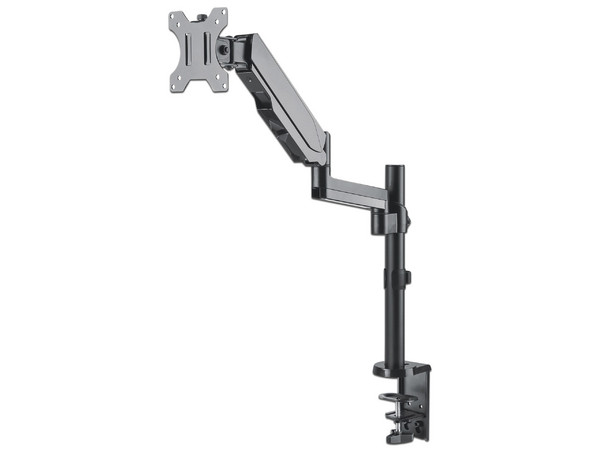 Soporte articulado Manhattan 461580 para monitor de 17" a 32".