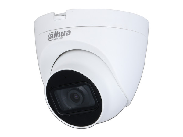 Cámara Tipo Domo Dahua HAC-B1A21DH-HAC-HDW1500TLQN-A-0280B-S2 de 5MP, IR hasta 30m, IP67. - imagen 2