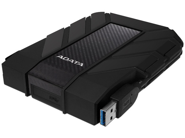 Disco Duro Portátil ADATA HD710 Pro de 5TB, USB 3.0. Color Negro. - imagen 3