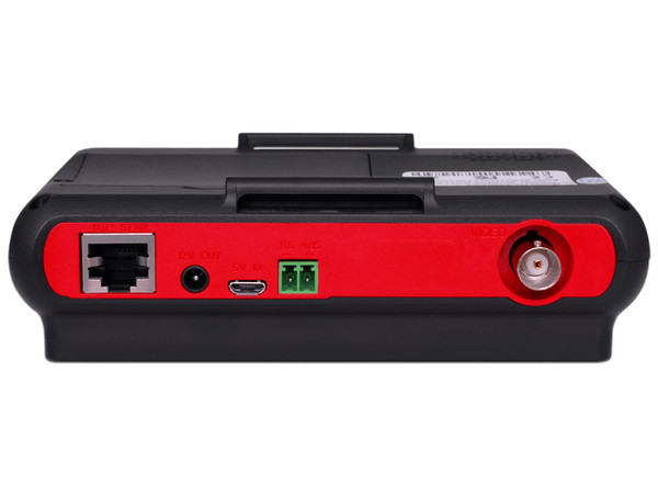 Monitor de vigilancia Provision-ISR TM-434In1-8 LCD TFT, 8MP, 4.3", Soporte CoC. - imagen 2