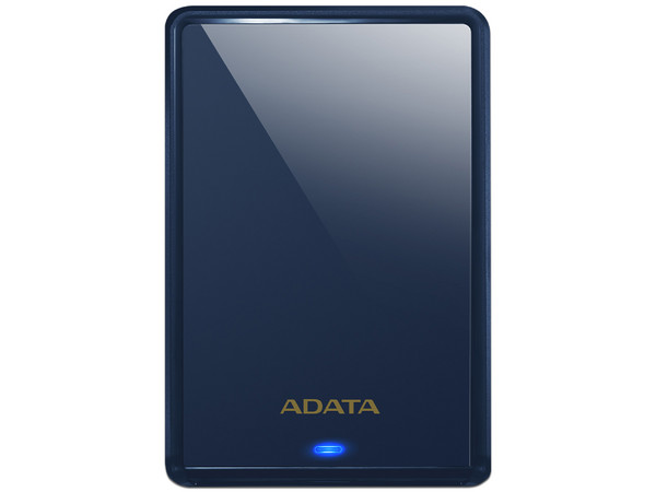 Disco Duro Portátil ADATA HV620S de 1TB, USB 3.0. Color Azul. - imagen 2