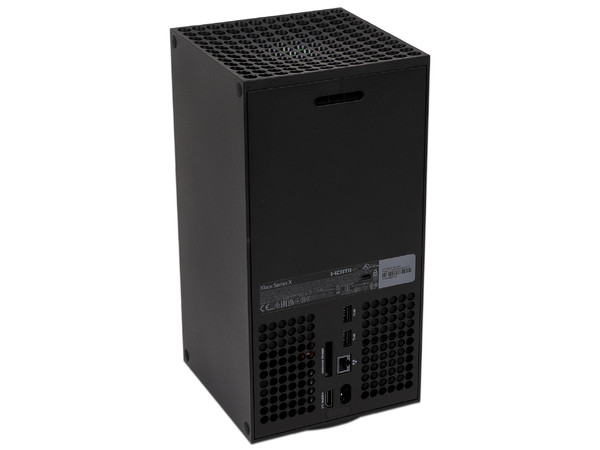 Consola Xbox Series X de 1TB. - imagen 3