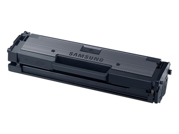 Cartucho de Tóner Samsung 111S Negro, Modelo: MLT-D111S. - imagen 2