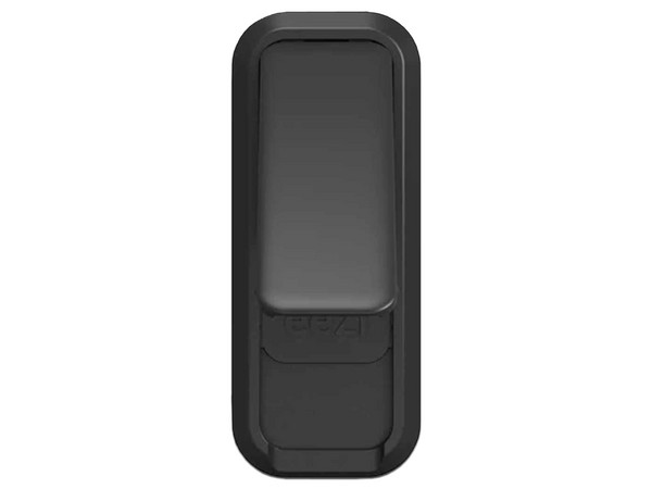 Soporte Universal eezl para Smartphone, Incluye Adhesivo para Instalación. Color Negro. - imagen 3