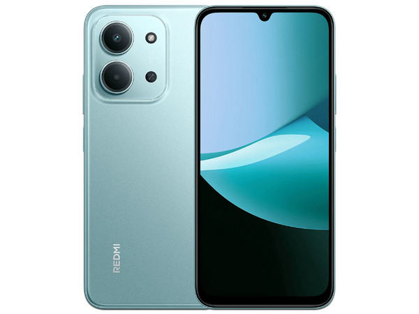 Smartphone Xiaomi Redmi 15C: 
Procesador MediaTek Helio G81 Ultra (hasta 2.0 GHz), 
Memoria RAM de 8GB, Almacenamiento de 256GB, 
Pantalla LED Multi-Touch de 6.9" HD, 
Bluetooth, Wi-Fi, 
Cámara Principal de 50MP, 
Android 15, Color Verde.