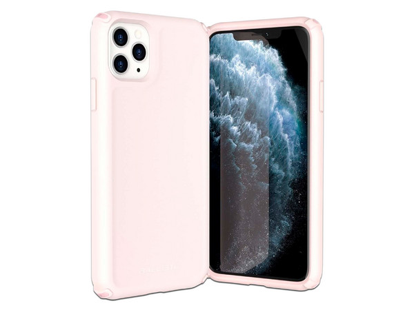 Funda Ballistic Urbanite para iPhone 11 PRO, Color Rosa.