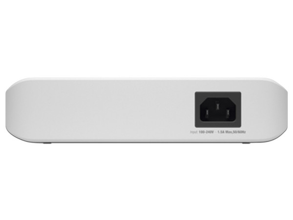 Switch UBIQUITI USW-Lite-16-PoE de 16 puertos RJ-45 Gigabit Ethernet (10/100/1000Mbps). PoE. - imagen 2