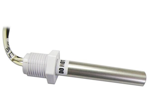 Detector de temperatura convencional tipo lápiz, de 90 Grados C.