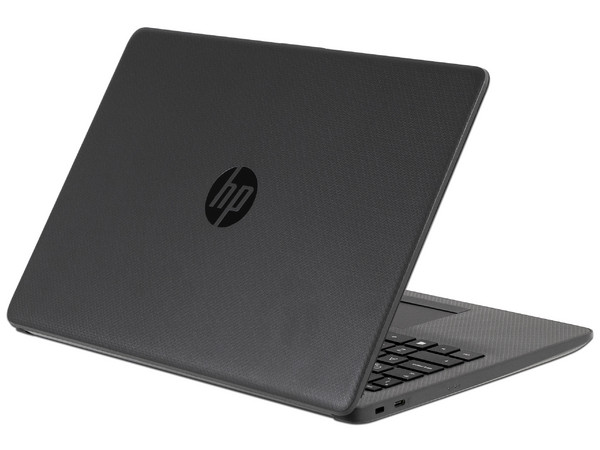 Laptop HP 240 G8:Procesador Intel Core i3 1115G4 (hasta 4.1 GHz),Memoria de 8GB DDR4,SSD de 256GB,Pantalla de 14" LED,Video UHD Graphics,S.O. Windows 11 Home (64 Bits),Incluye Antivirus Bitdefender y Audífonos HyperX CloudX. (Caja abierta,  - imagen 3