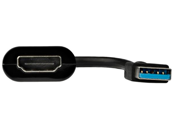 StarTech Adaptador Tarjeta de Video Externa USB 3.0 a HDMI. - imagen 2