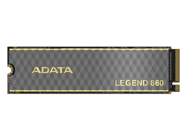 Unidad de Estado Sólido ADATA Legend 860 de 1TB, M.2 NVMe PCIe 4.0.