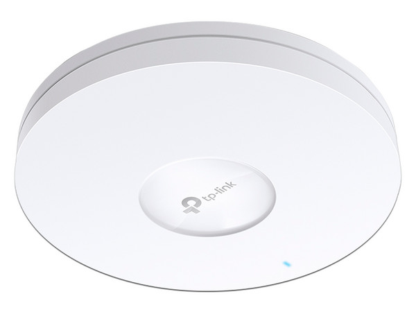 Access Point TP-LINK Omada EAP610 V2 AX1800, Doble banda hasta 1775 Mbps, Wireless AX (Wi-Fi 6), PoE. - imagen 3