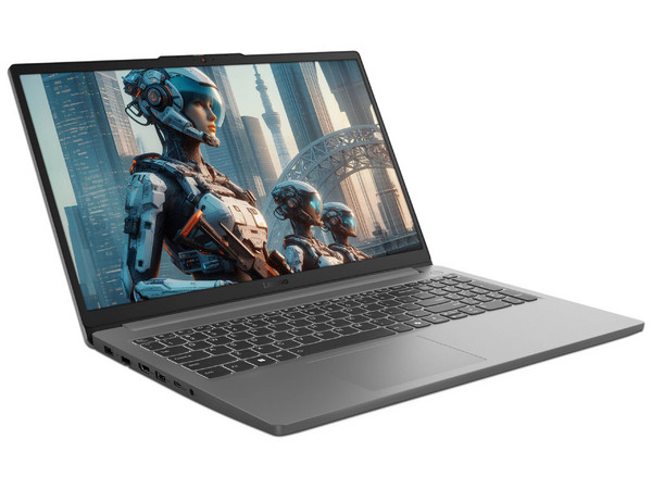 Laptop Gamer Lenovo LOQ 15IAX9E:Procesador Intel Core i5 12450HX (hasta 4.4 GHz),Memoria de 8GB DDR4,SSD de 512GB,Pantalla de 15.6" LED Full HD (1920x1080), 144Hz,NVIDIA GeForce RTX 3050 6GB GDDR6,S.O. Windows 11 Home. - imagen 2