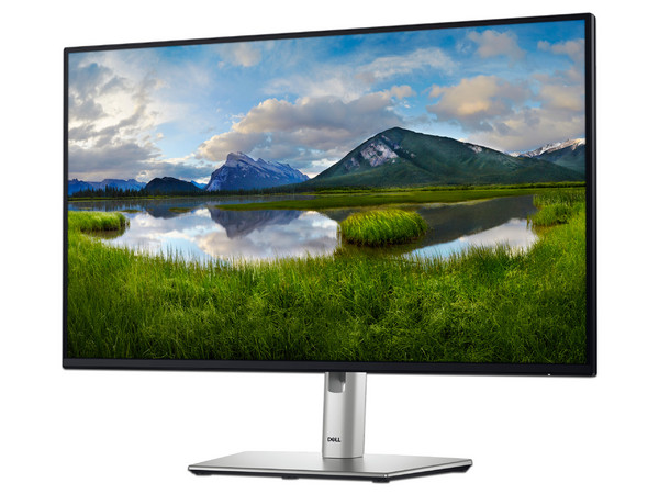 Monitor LED DELL P2725H de 27", Resolución 1920 x 1080 (Full HD 1080p), Flicker Free, Panel IPS, 100Hz, 5ms, Color Negro. - imagen 3