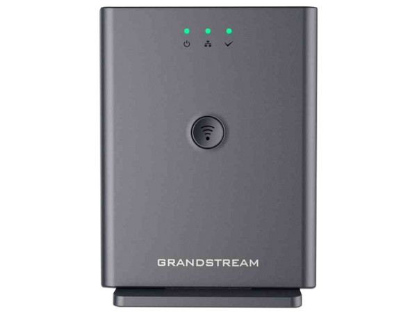 Repetidor DETECT Grandstream DP752 para base Telefónica.