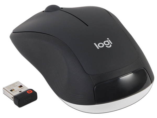 Kit de Teclado y Mouse Inalámbricos Logitech MK540, USB. (Versión en Español) - imagen 3