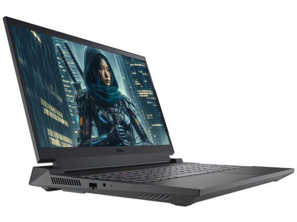 Laptop Gamer DELL G15 5530:Procesador Intel Core i5 13450HX (Hasta 4.6 GHz),Memoria de 16GB DDR5,SSD de 512GB,Pantalla de 15.6" LED, Full HD (1920 x 1080), 165Hz,NVIDIA GeForce RTX 4050 6GB GDDR6,S.O. Windows 11 Home. - imagen 2