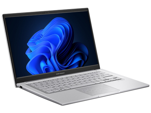 Laptop Asus Vivobook F1404VA-NK1055X:Procesador Intel Core i5-1334U (hasta 4.6 GHz),Memoria de 8GB DDR4,SSD de 512GB,Pantalla de 14" LED Full HD (1920x1080),S.O. Windows 11 Pro. - imagen 2