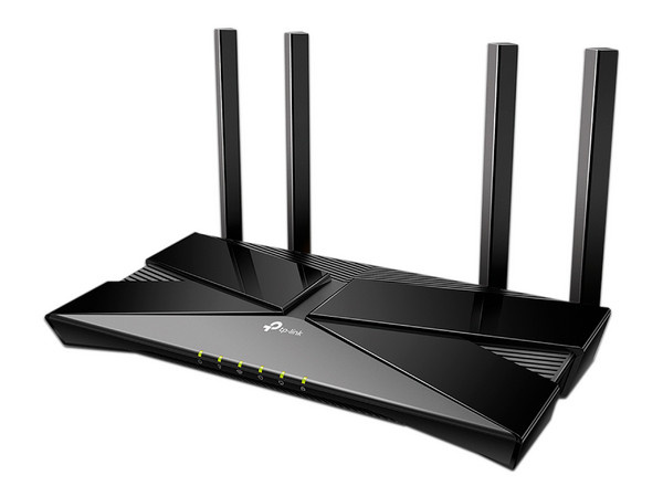 Router Inalámbrico TP-Link Archer AX53 de doble banda, Wireless AX (Wi-Fi 6), hasta 2976Mbps. - imagen 2