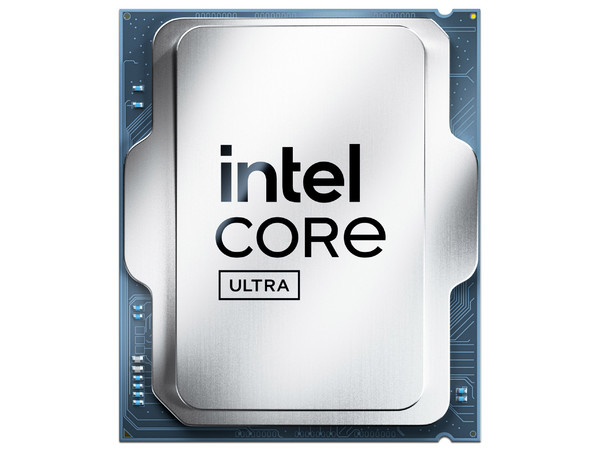 Procesador Intel Core Ultra 7 265K, 3.9 GHz (hasta 5.5 GHz) con Intel Graphics, Socket 1851, Caché 30MB, 20 núcleos. - imagen 2